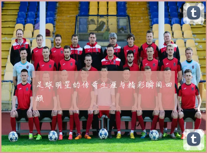 足球明星的传奇生涯与精彩瞬间回顾